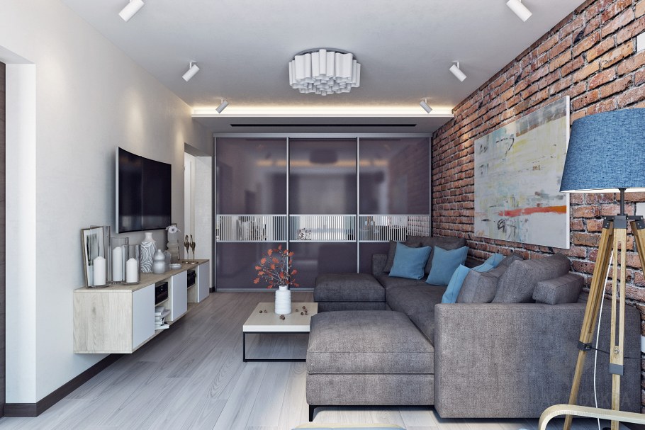 Шоу рум пик Римского-Корсакова