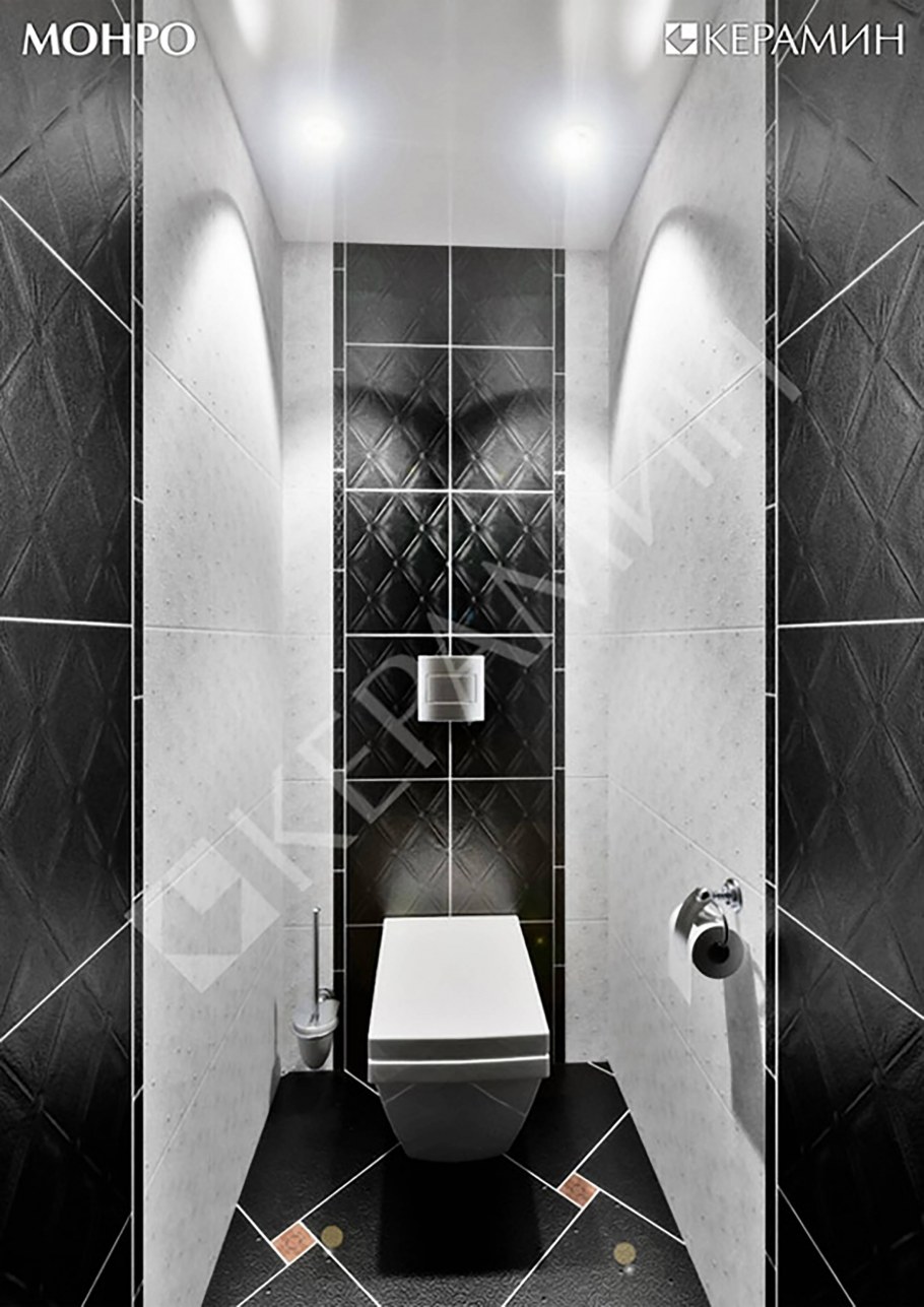 Плитка Монро Керамин