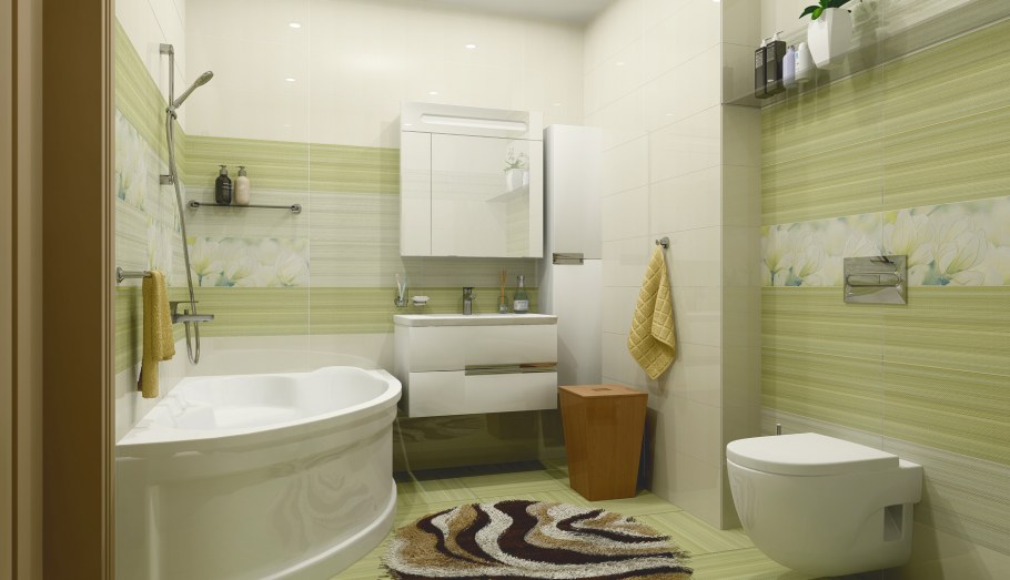 Плитка Gracia Ceramica Rapsodia