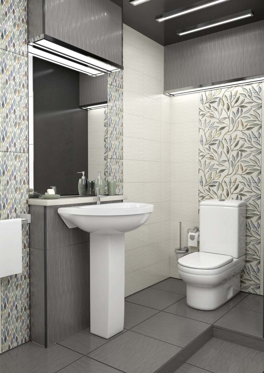 Плитка Рида Уралкерамика