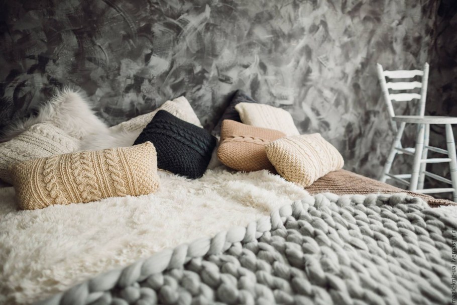 Патриция Уркиола мебель