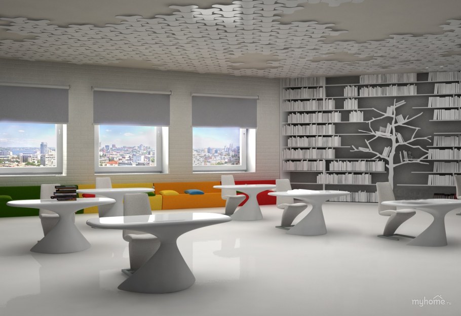 Евроремонт в современном стиле