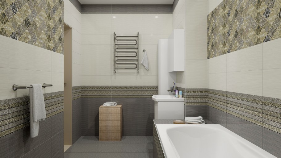 Альма керамика Мелисса