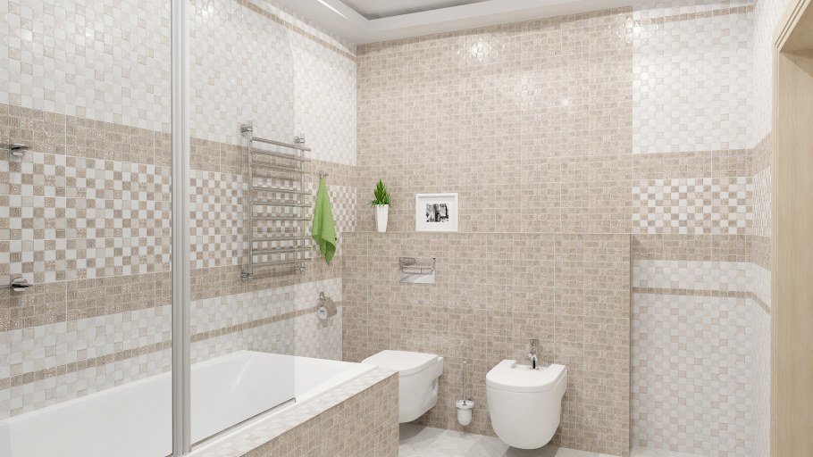 Плитка Malibu Alma Ceramica