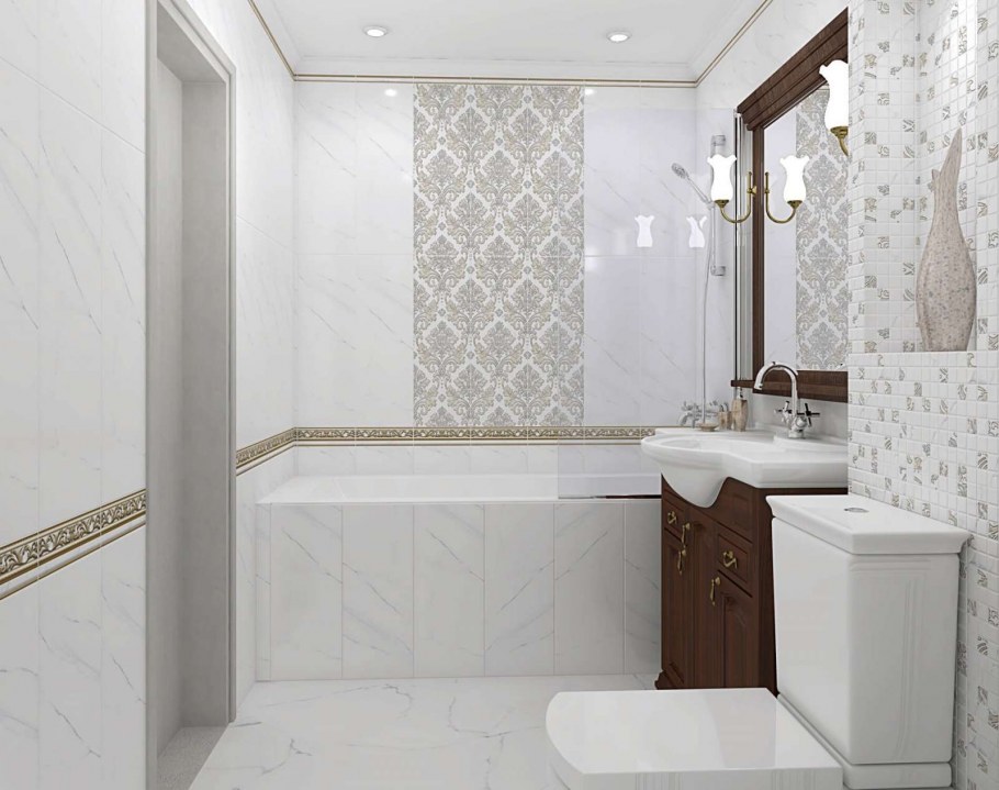 Плитка Роксана Алма керамика