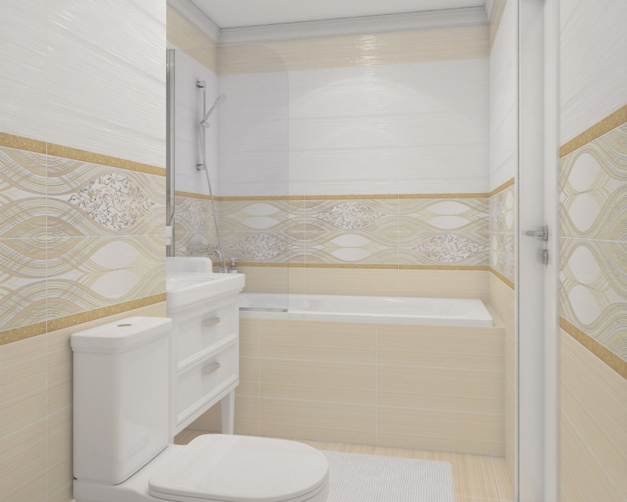 Плитка Valeri Alma керамика