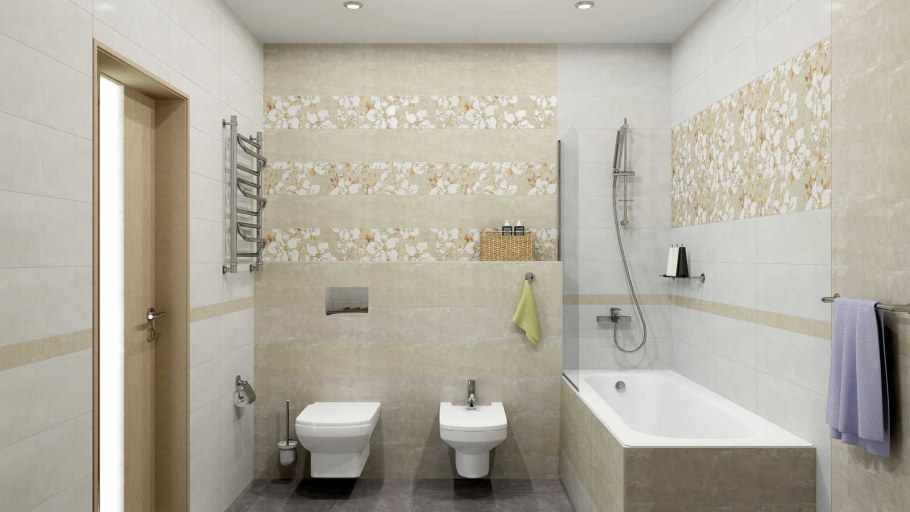 Melange Альма керамика плитка