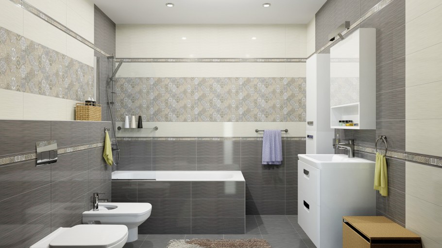 Альма керамика Авейро 404