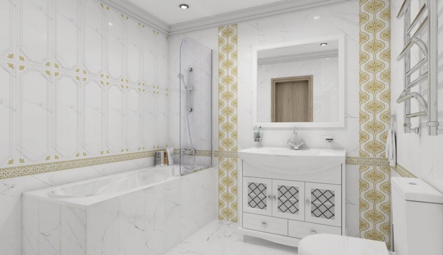 Плитка Alma Ceramica carteo