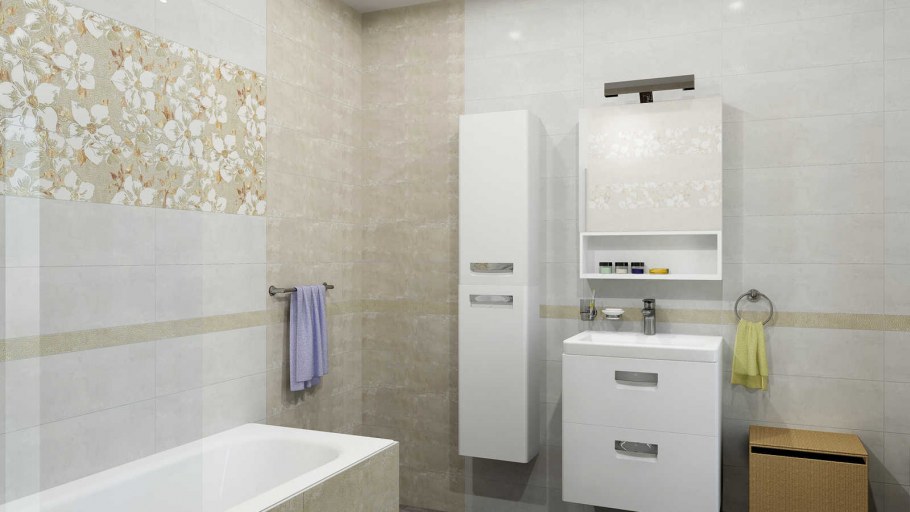 Коллекция Golden Уралкерамика