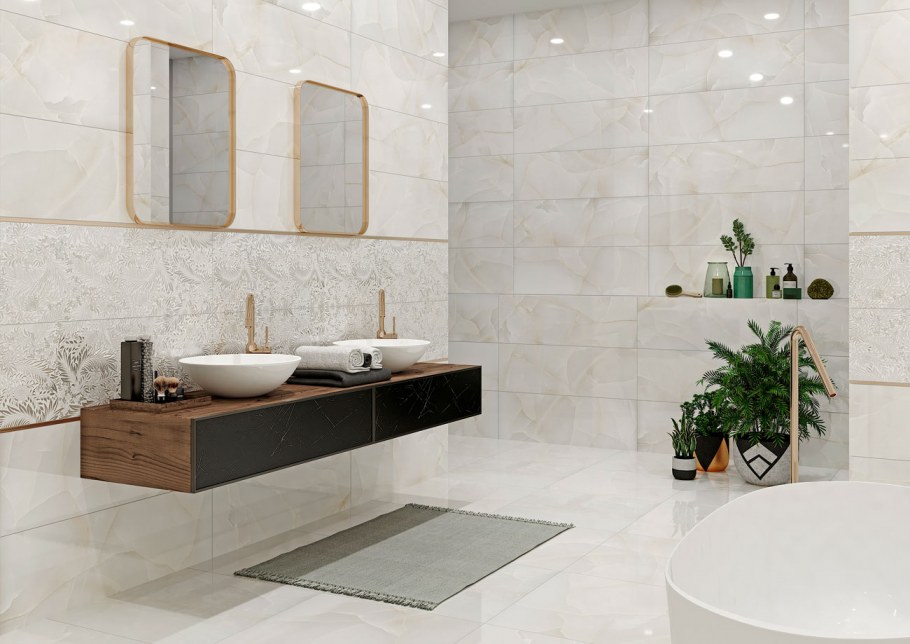 Плитка Альма керамика Veliente