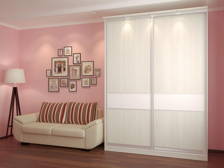 Стенка Наоми-2