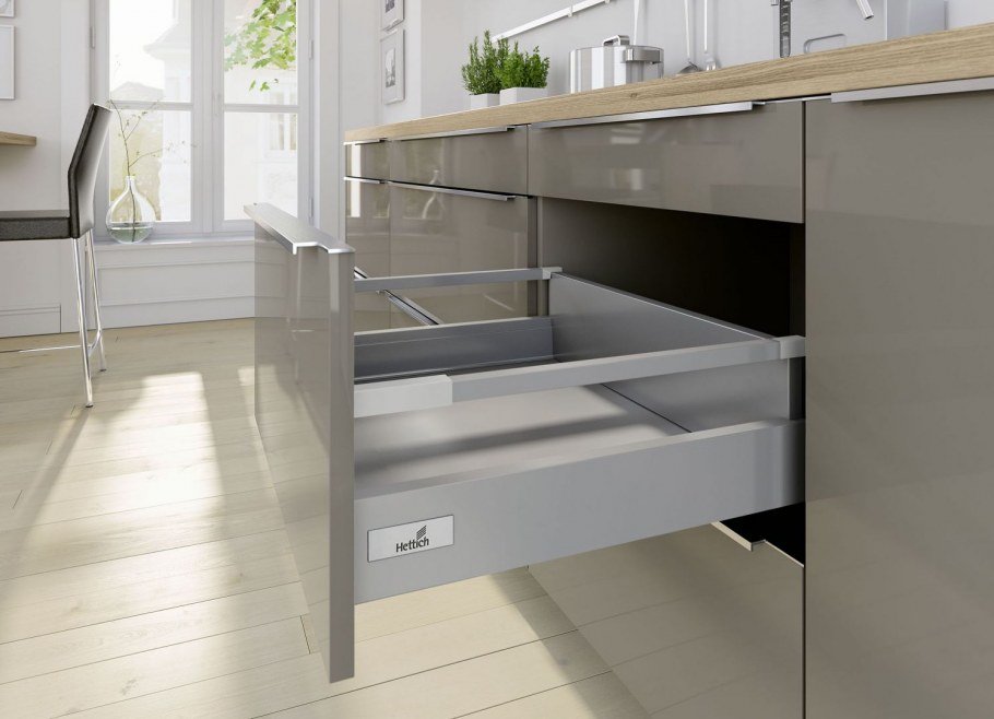 Blum Tandem Plus ящик
