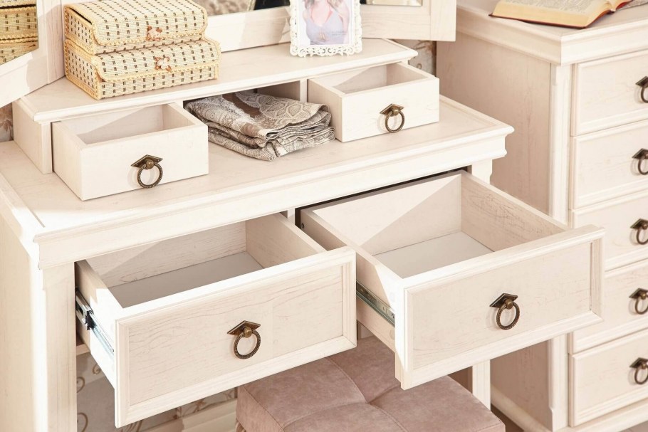 Тандембокс Blum antaro