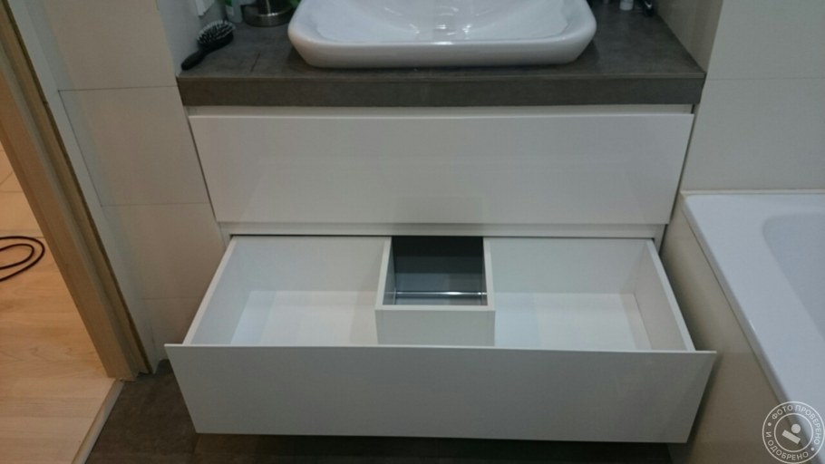 Ящики Blum Tandembox