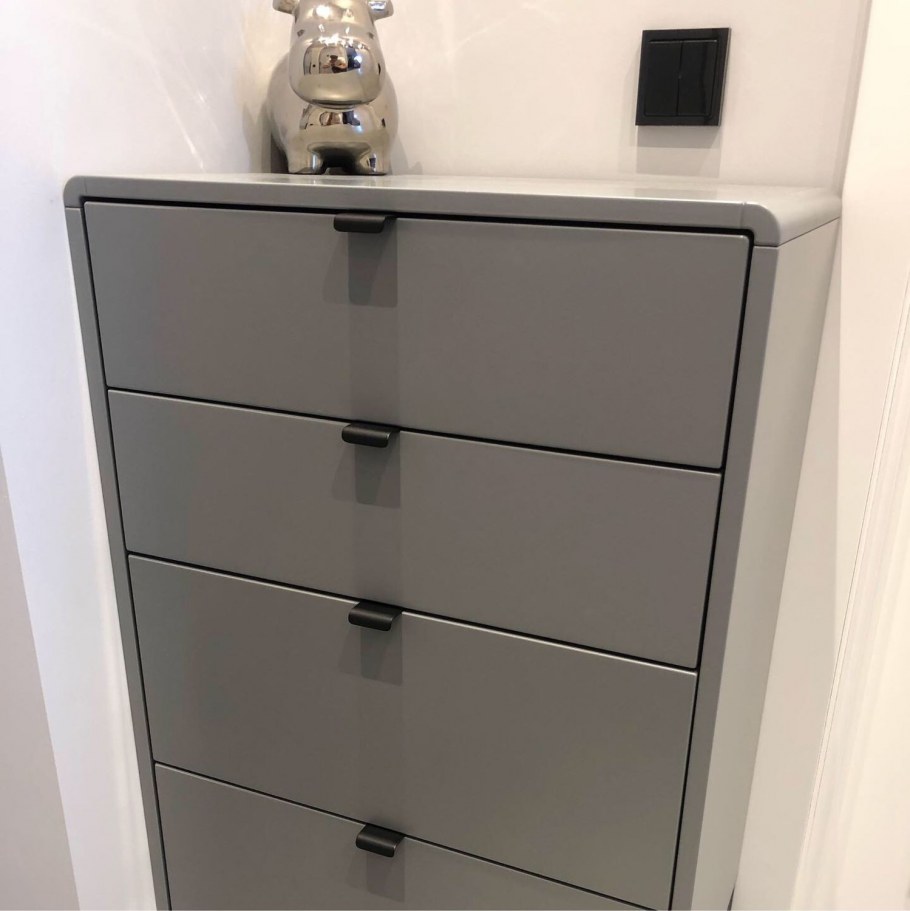 Выдвижные ящики Modern Box GTV