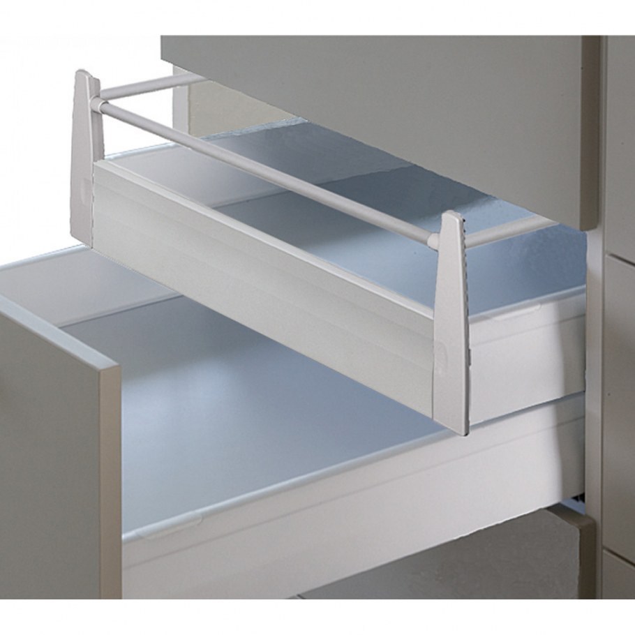 Выдвижные ящики под кровать