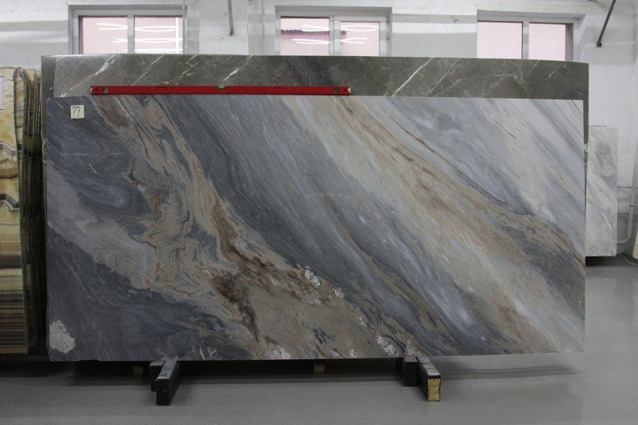 La fabbrica Frost плитка