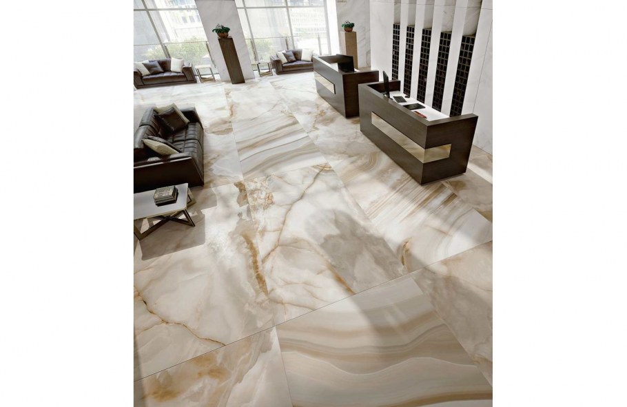 Керамогранит Gala Tortora 75 75