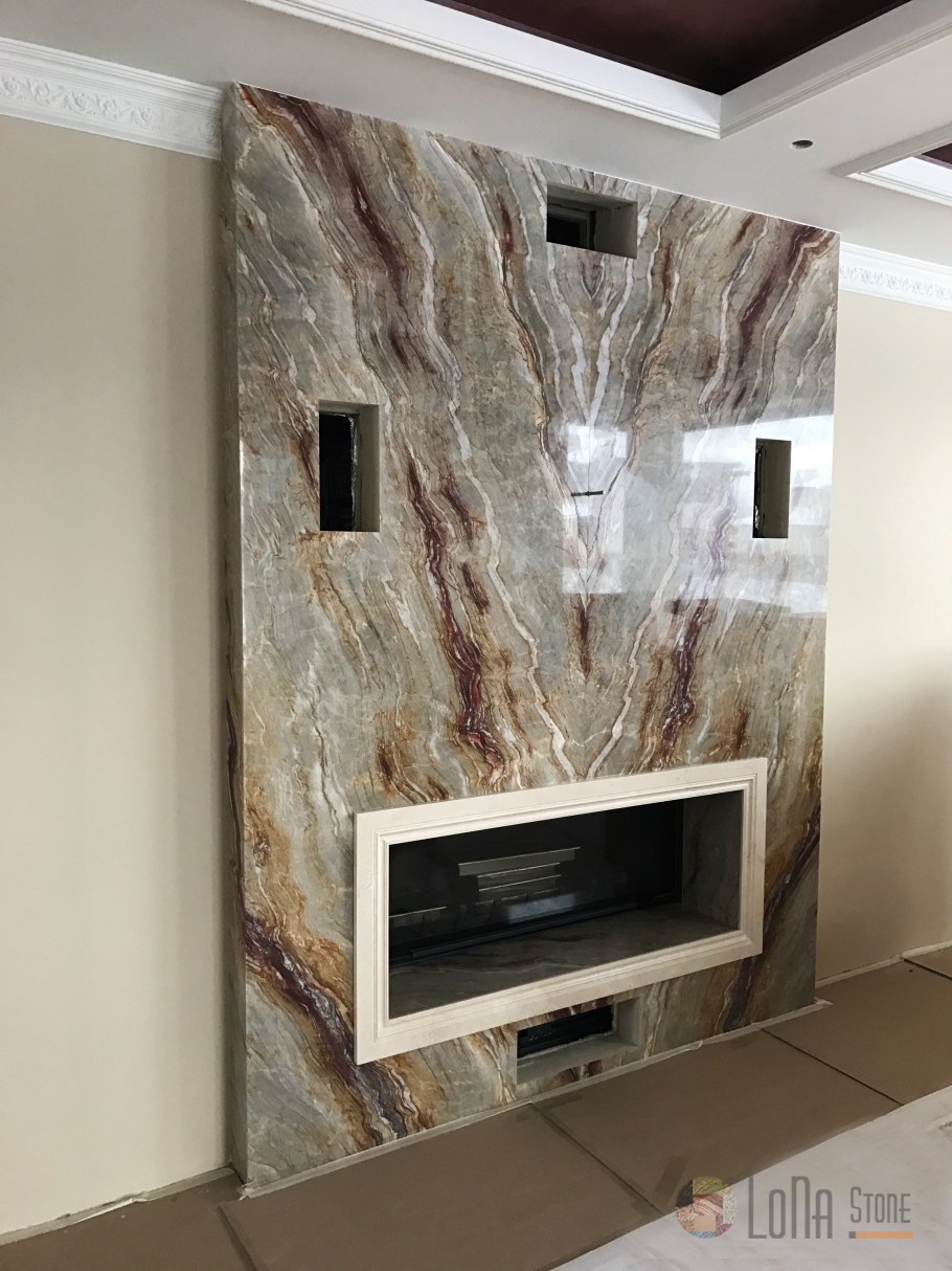 Керамогранит Preziosi (Ava Ceramica)