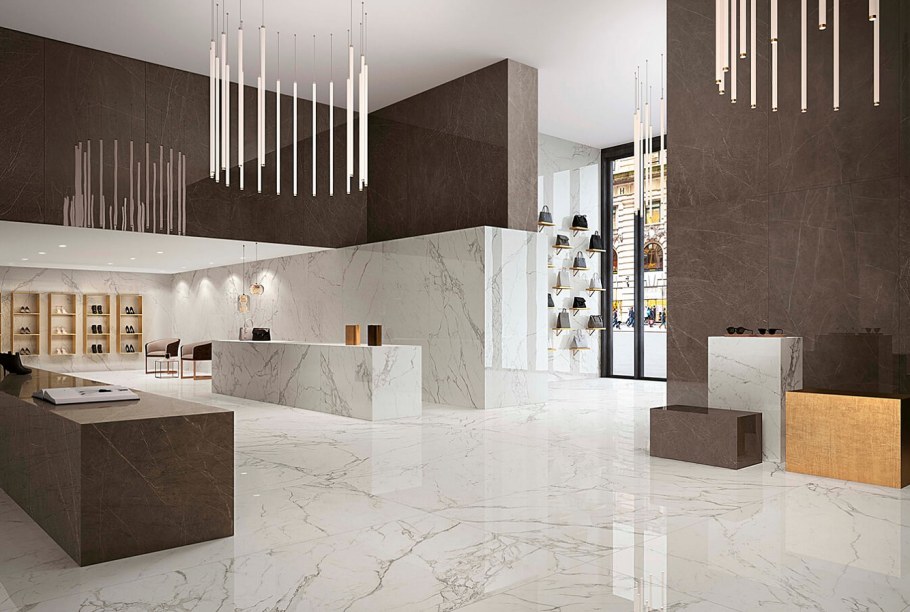 Infinity Ceramic Castello