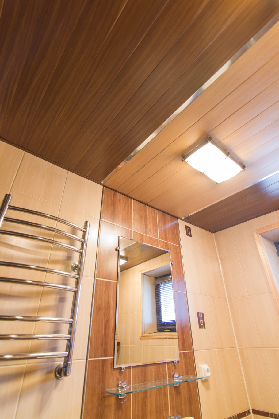 Эко-стиль интерьера кухни экостиль