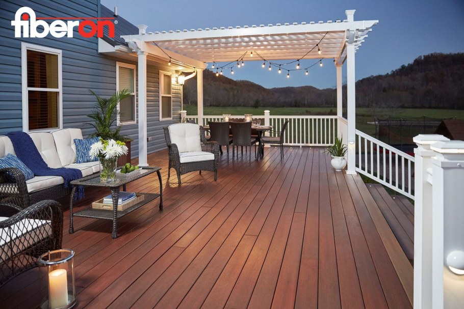 Мэтью декинг