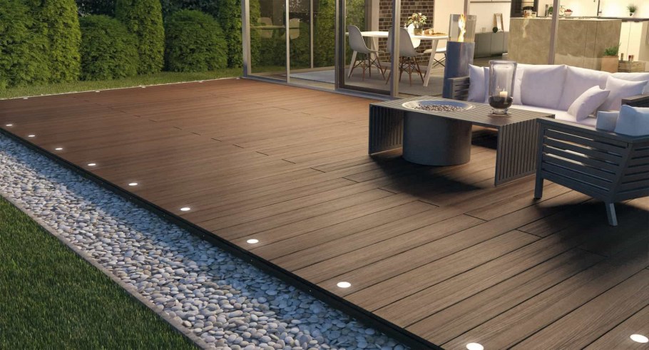 Плитка напольная для террасы