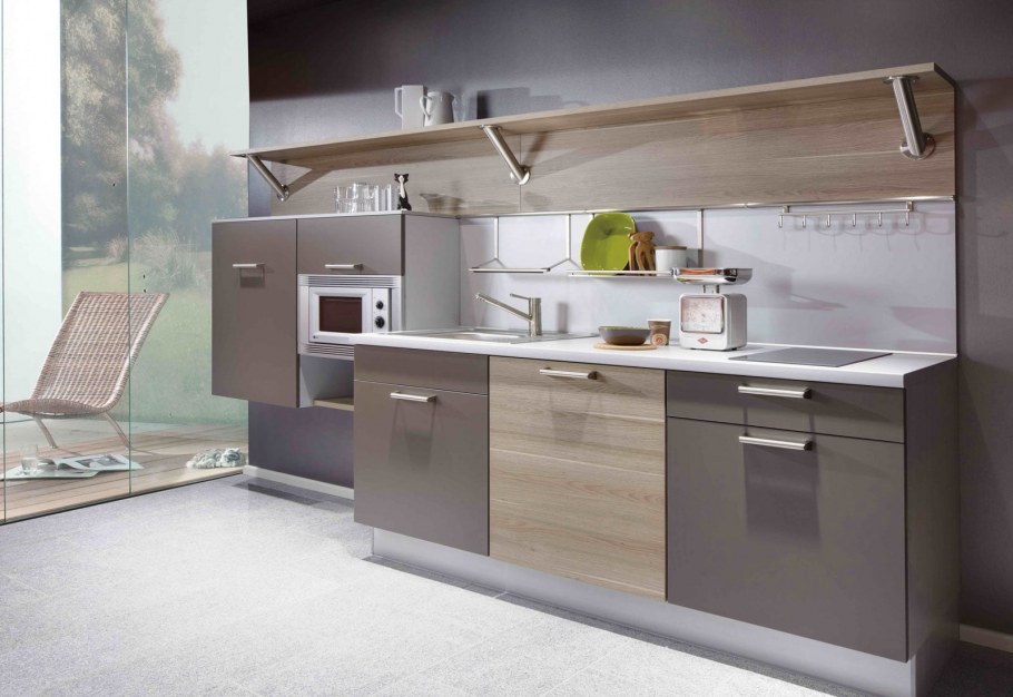 Кухня Виола Оби