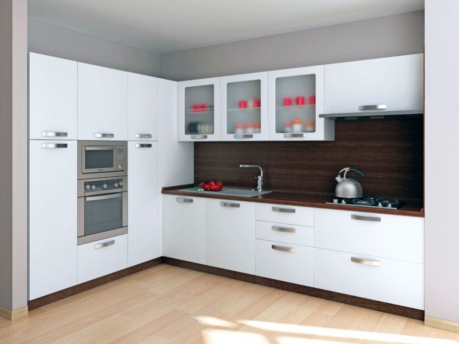 Кухня Максима Дриада