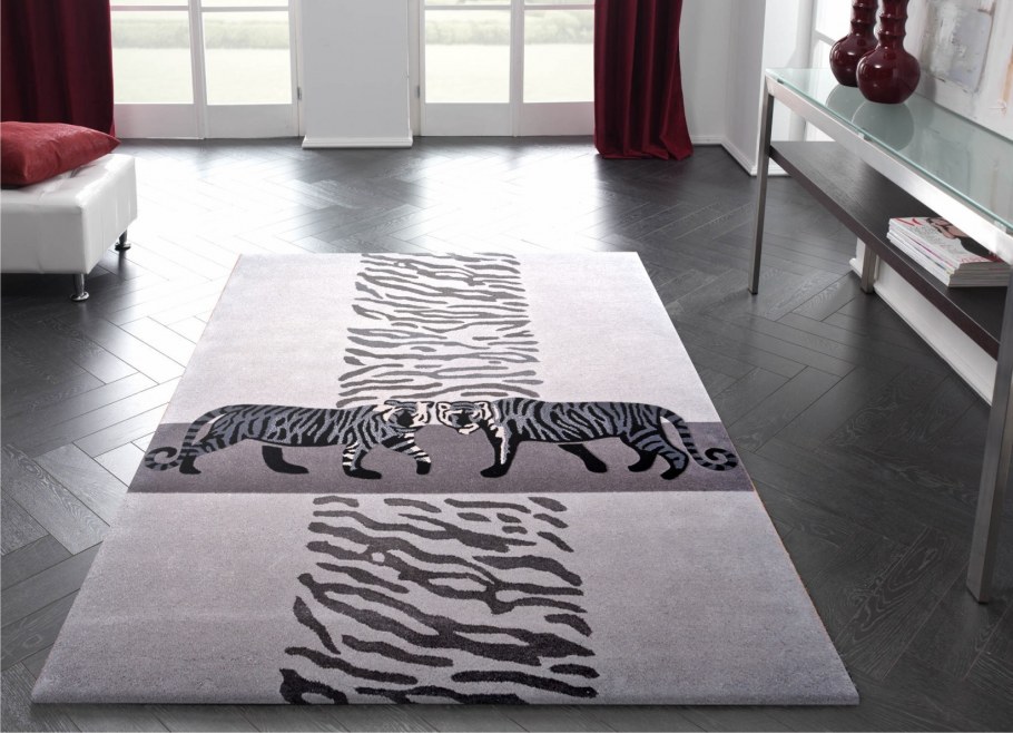 Ковры нового поколения