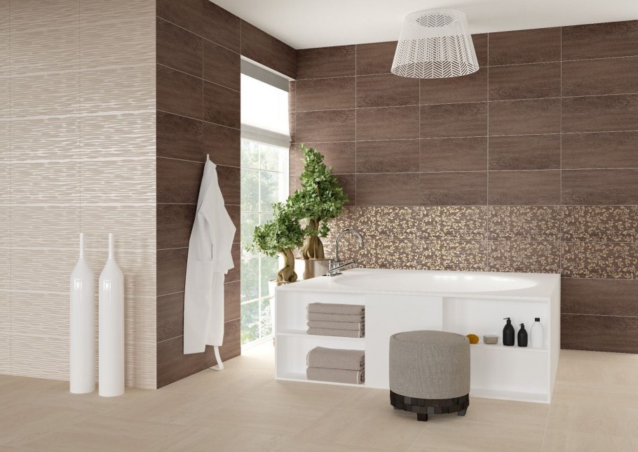 Плитка Meissen Tessa 29.7х60