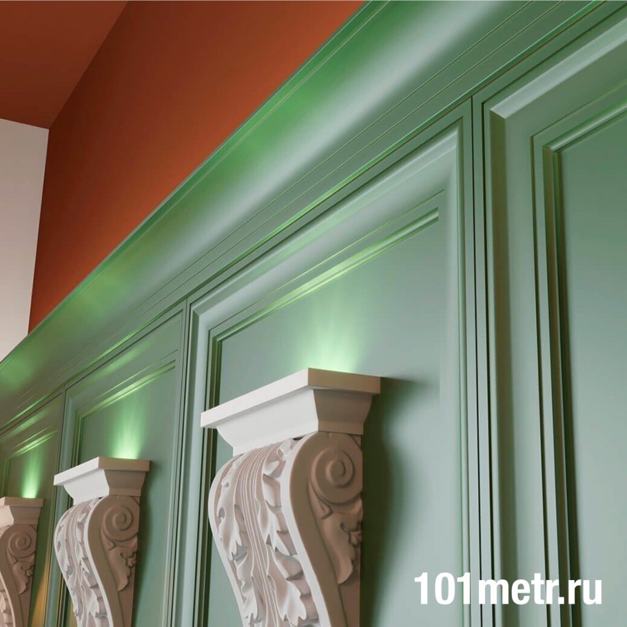 Orac Decor p8050 молдинг