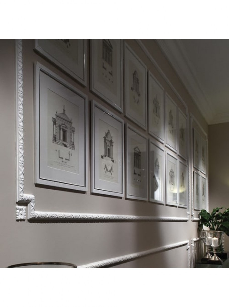 Молдинг Orac p8030