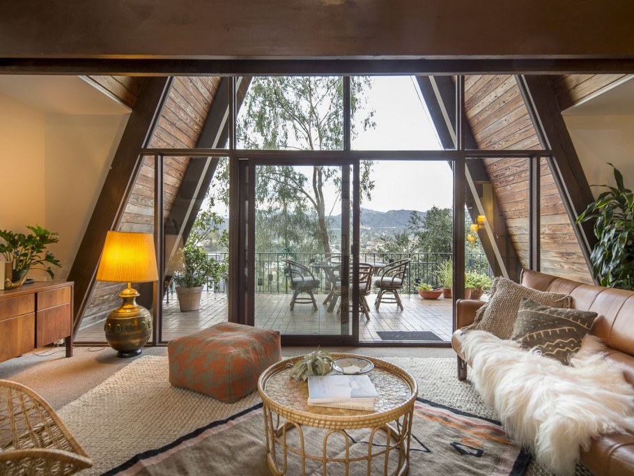 Дом Кэбин Норвегия