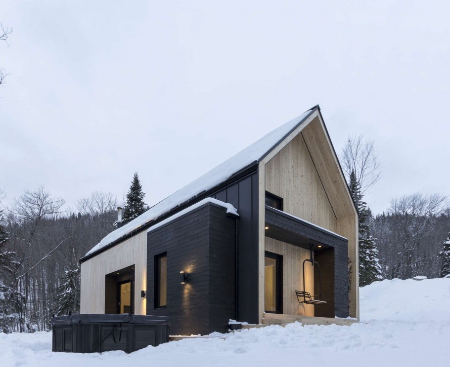 А фрейм фахверк