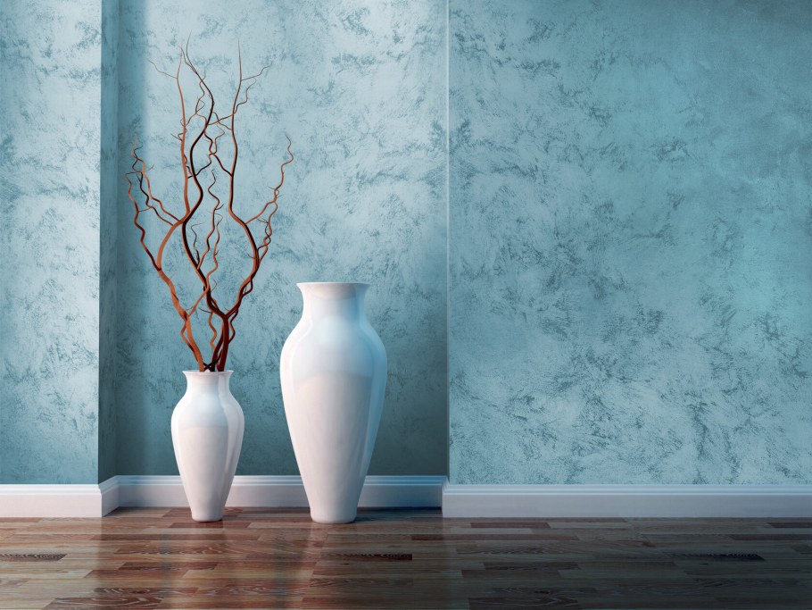 Марбург венецианская штукатурка