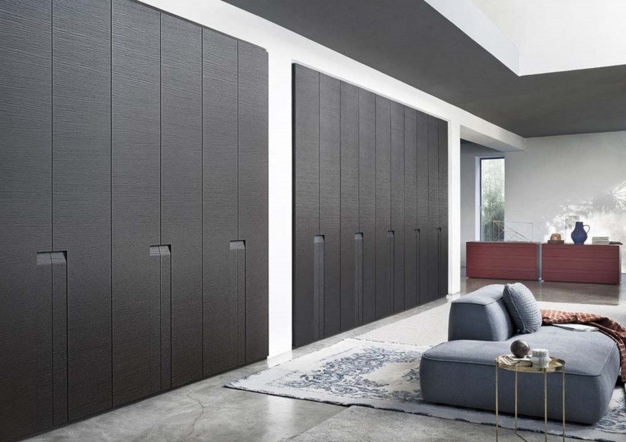 Sangiacomo гардеробная