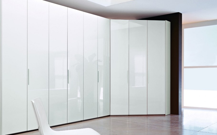 Шкафы купе Стенли фасады