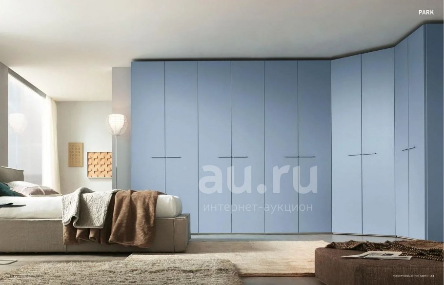 ПАКС купе 3 метра