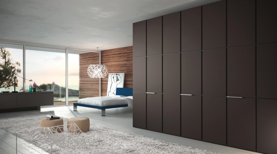 Италия распашные шкафы фабрика Lema