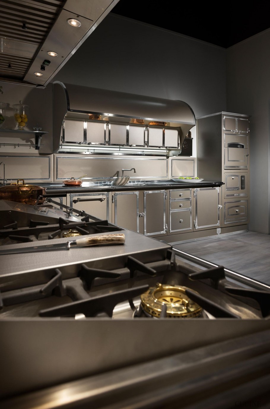 Вытяжка Маунфилд Глория 60