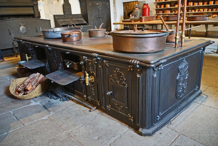 Царская кухня