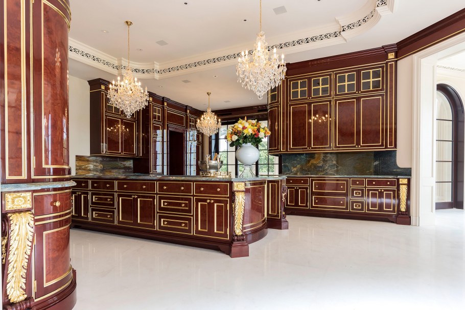 Le Palais Royal во Флориде