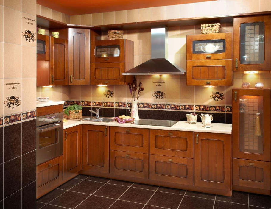 Керамическая плитка Monopole Ceramica