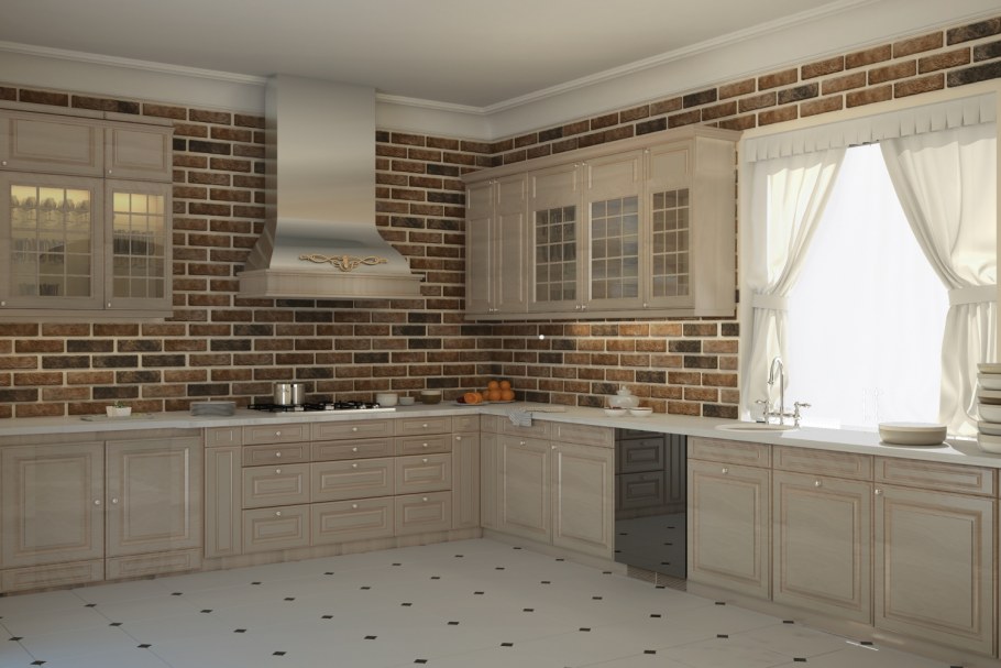 Плитка Toledo Absolut keramika