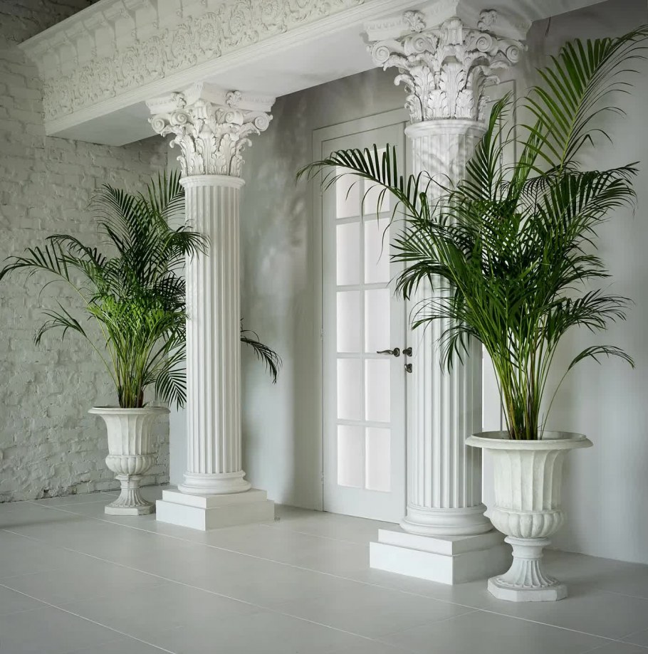 Колонны Афродита