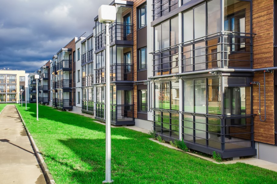 Сампо ЖК Истринский район