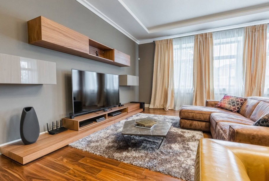 Элитный коттеджный поселок Прозорово