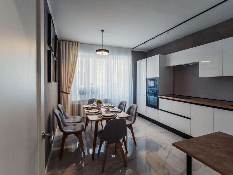 Поселок Сампо